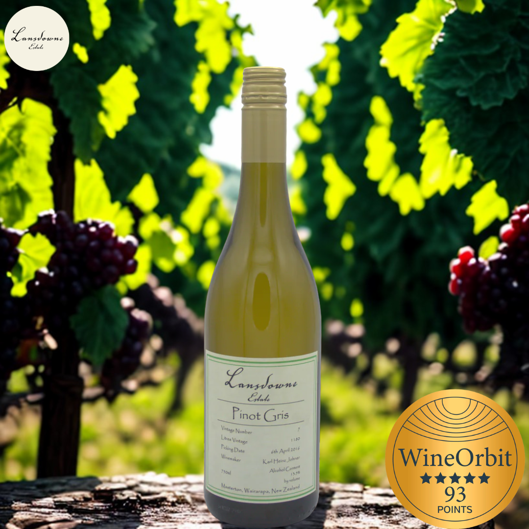 Pinot Gris