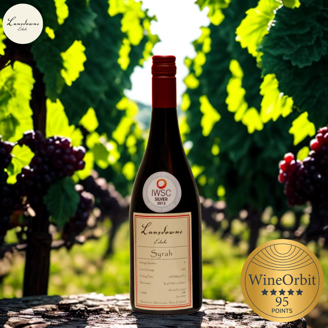 Syrah